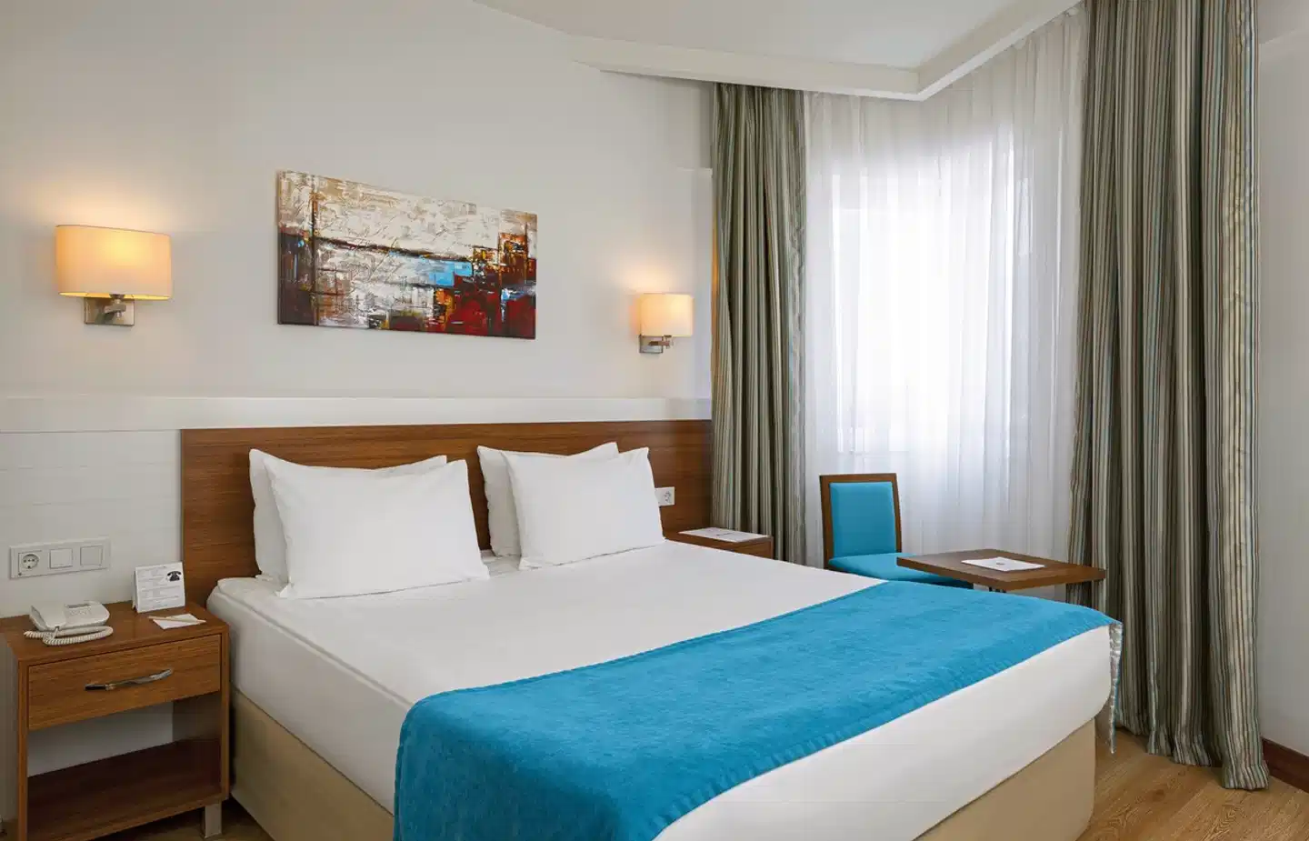 Grand Park Lara Wohnbeispiel