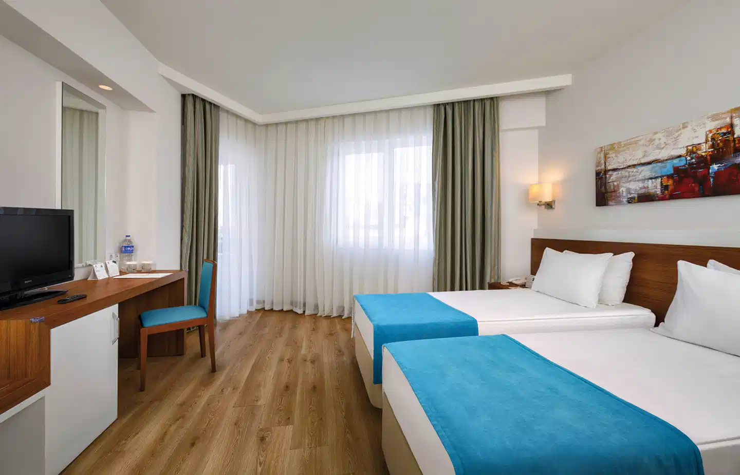 Grand Park Lara Wohnbeispiel