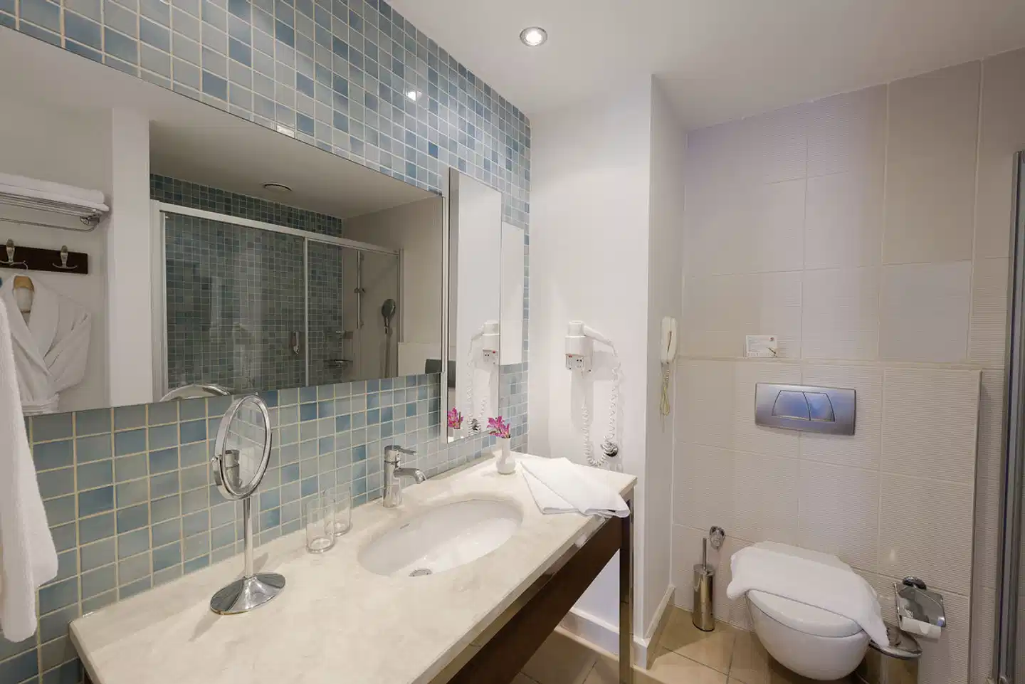 Barut B Suites Badezimmer