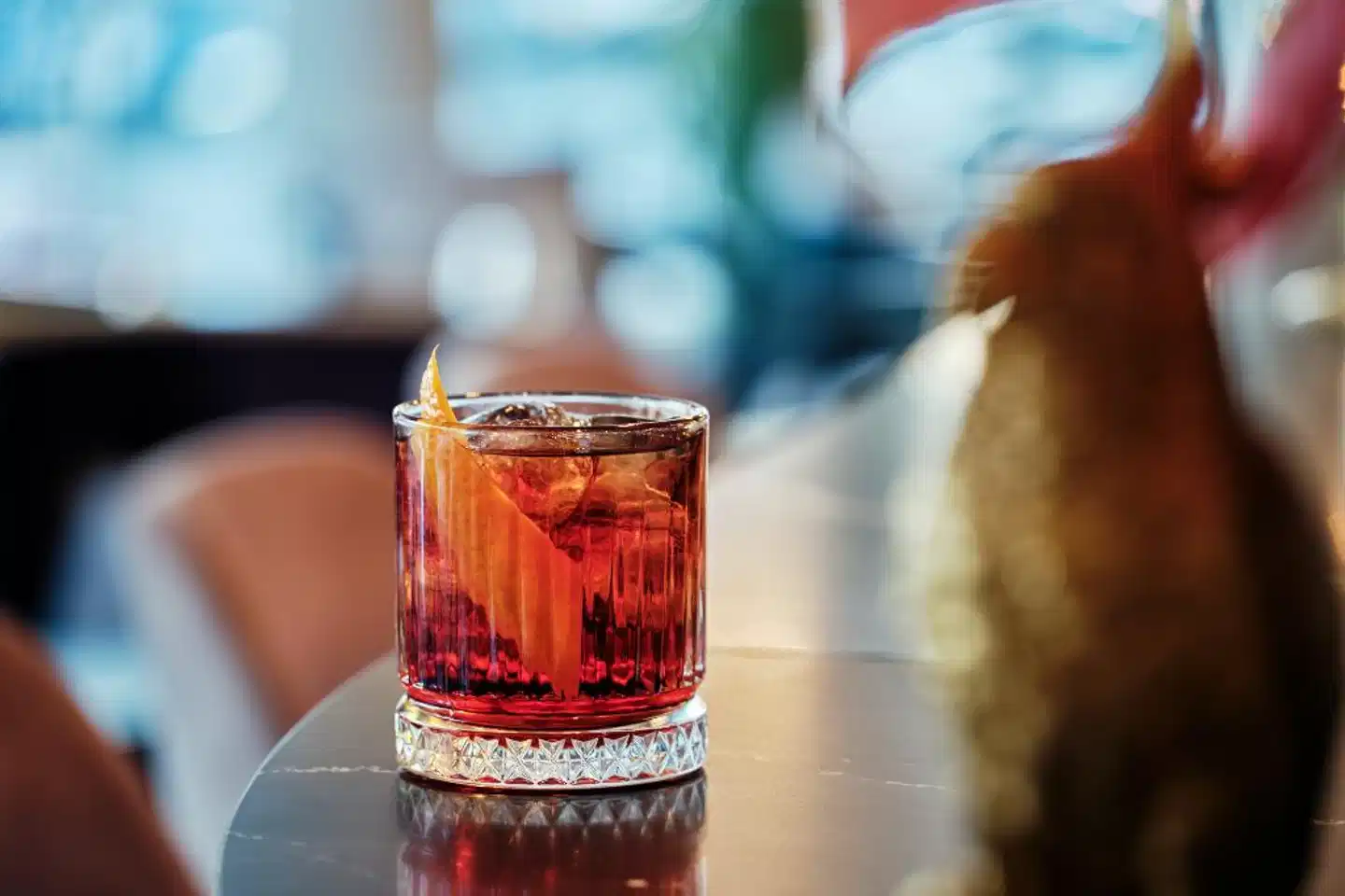 Leonardo Royal Hotel Warsaw Wellness