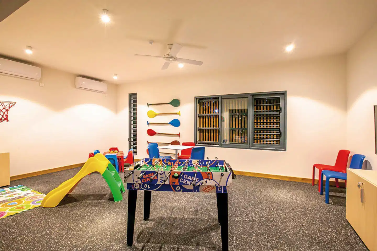 Marguery Villas Conciergery & Resort Bar