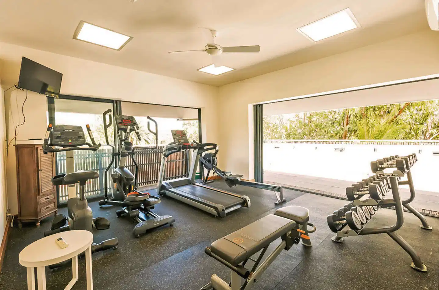 Marguery Villas Conciergery & Resort Sport und Entertainment