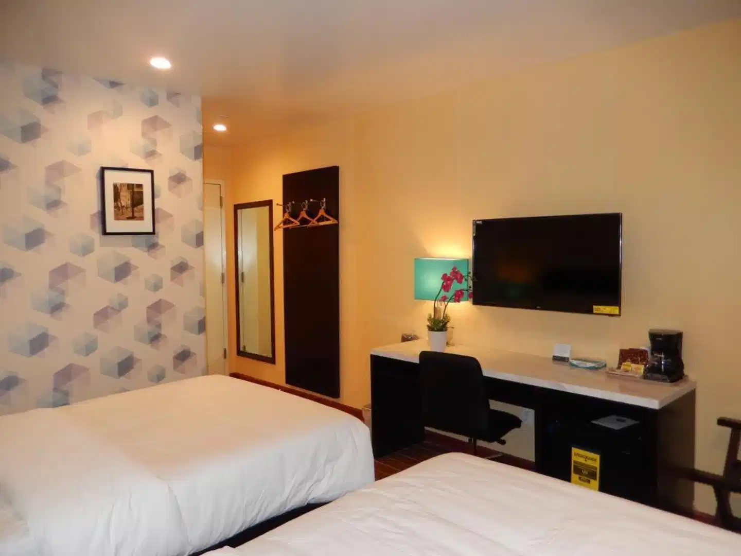 Quality Inn near Sunset Park Wohnbeispiel