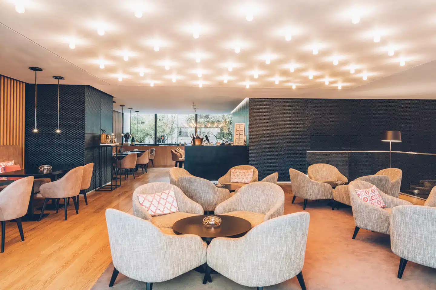 Iberostar Selection Lisboa Restaurant