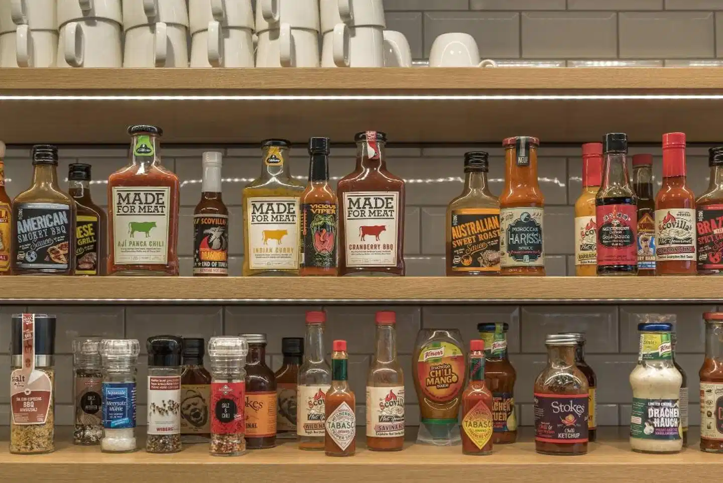 Moxy Ludwigshafen Sport und Entertainment