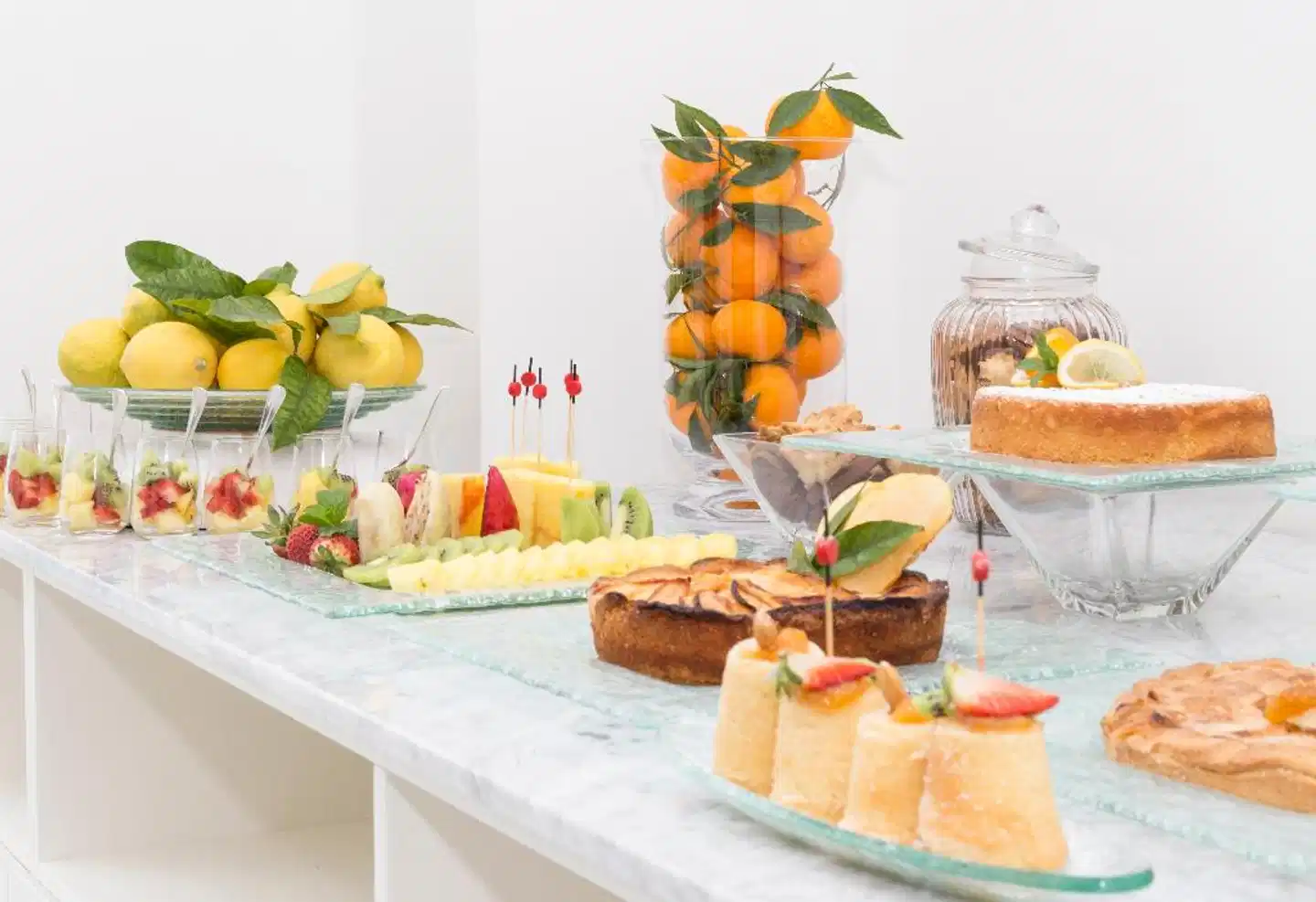 La Dolce Vita a Tropea Restaurant