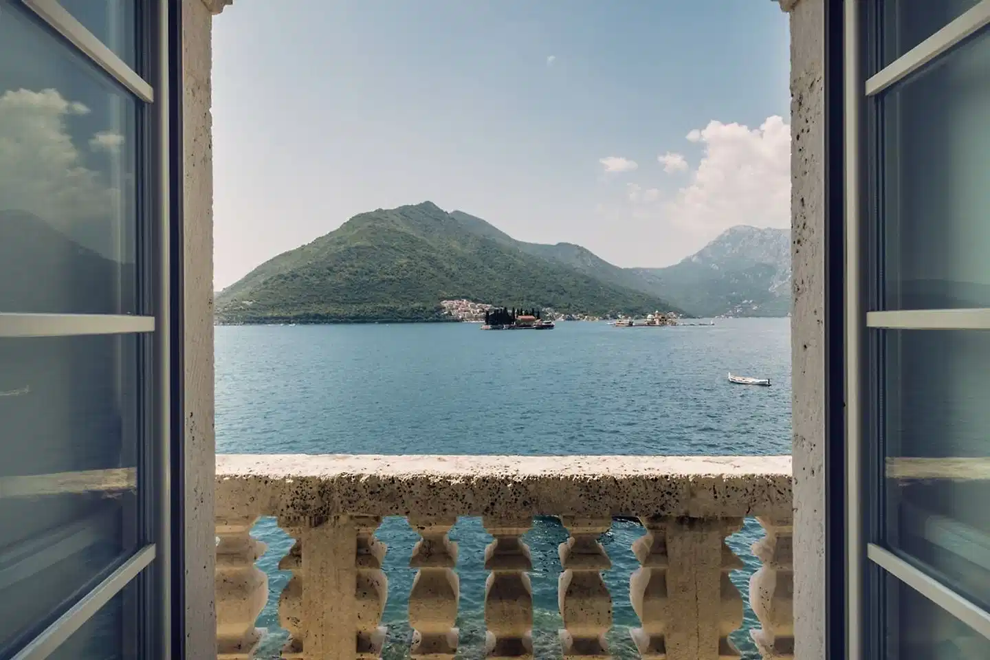 Heritage Grand Perast by Rixos Strand