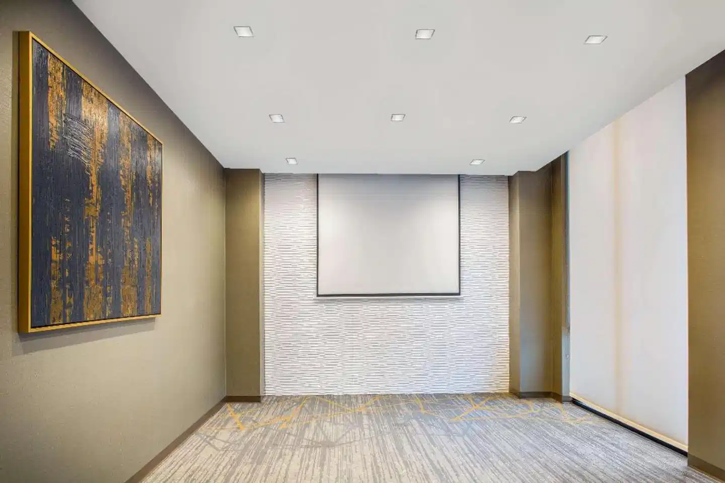 Wyndham Garden Ft Lauderdale Airport & Cruise Port Wohnbeispiel