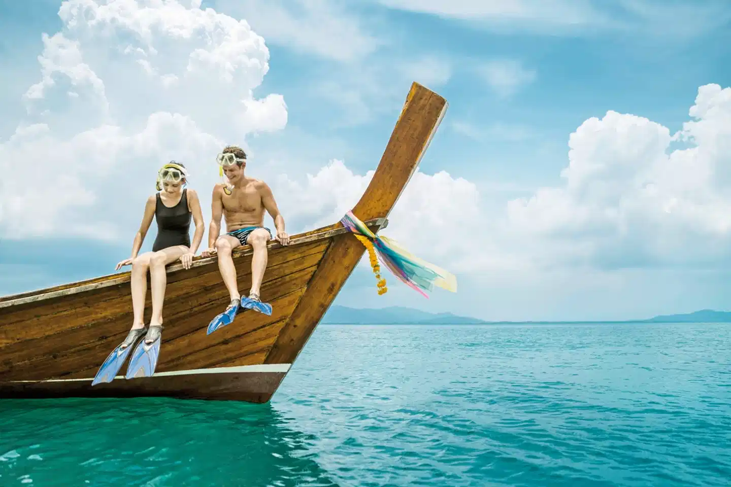 COMO Point Yamu Phuket Personen