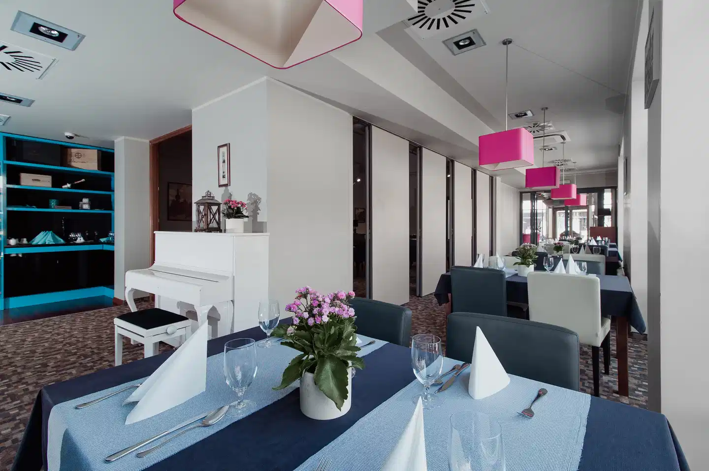 Focus Hotel Premium Elblag Restaurant
