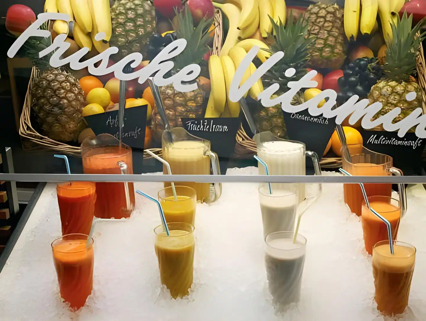 Rosenberger Ansfelden Restaurant