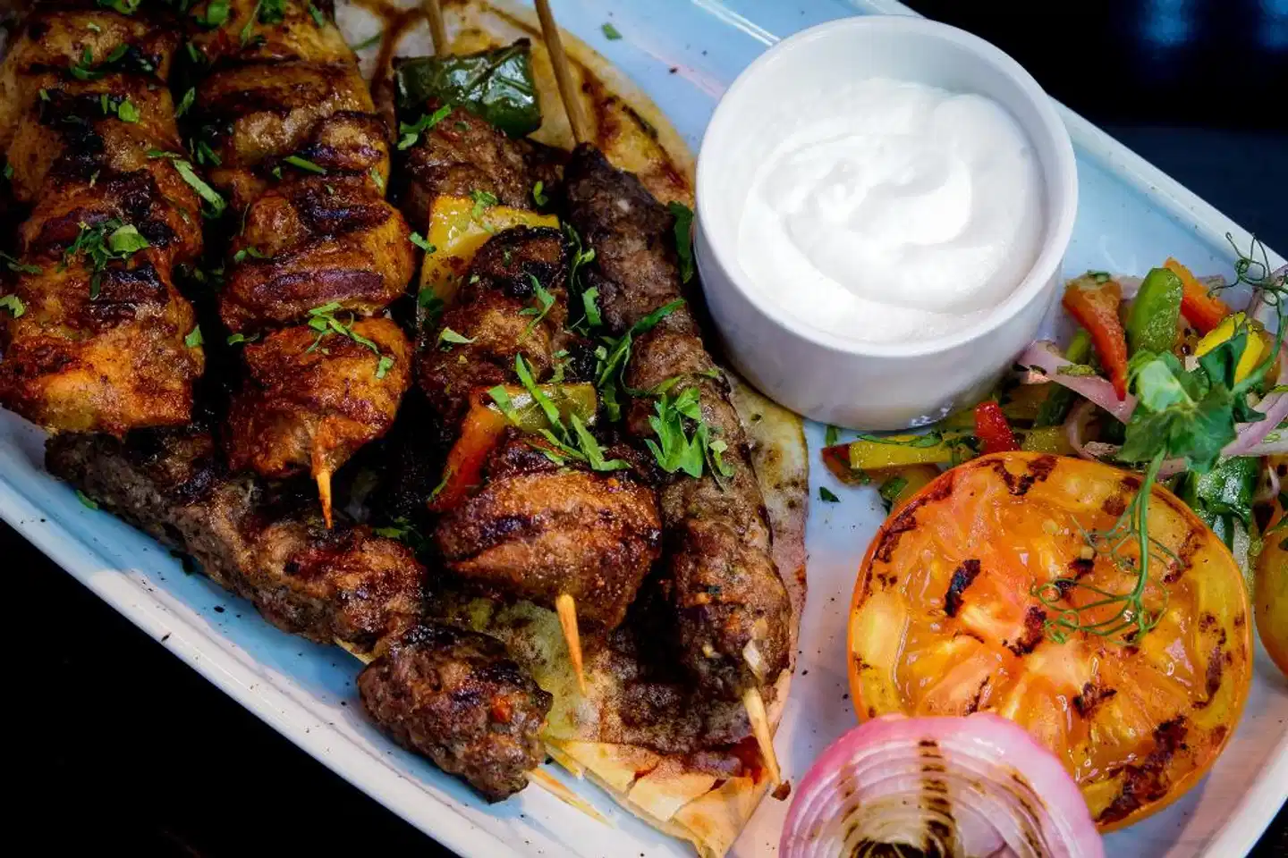 Southern Sun Abu Dhabi Restaurant