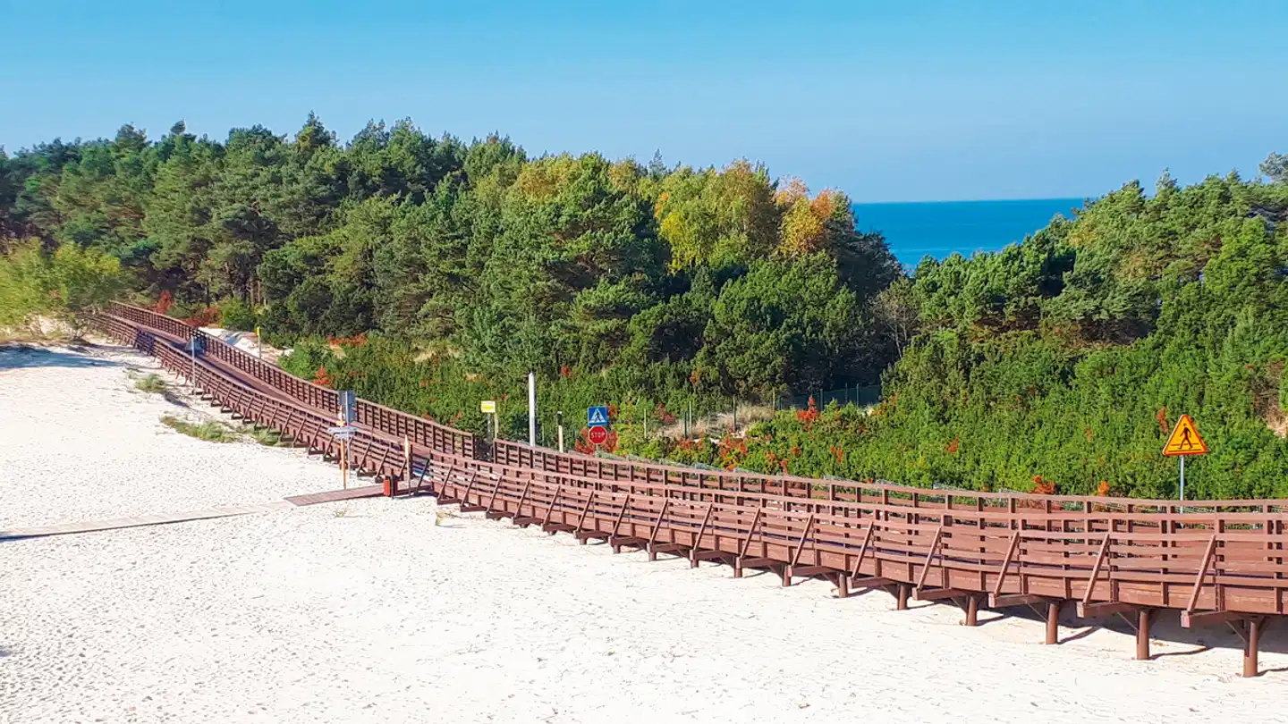 Neptuno Resort & Spa Strand