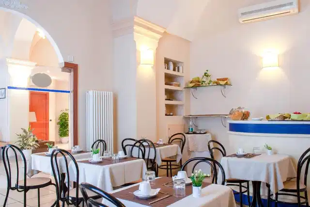 Albergo Venezia Restaurant