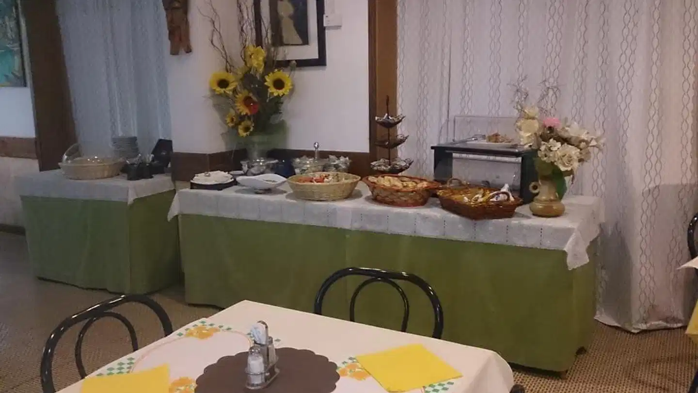 Cortina Wohnbeispiel