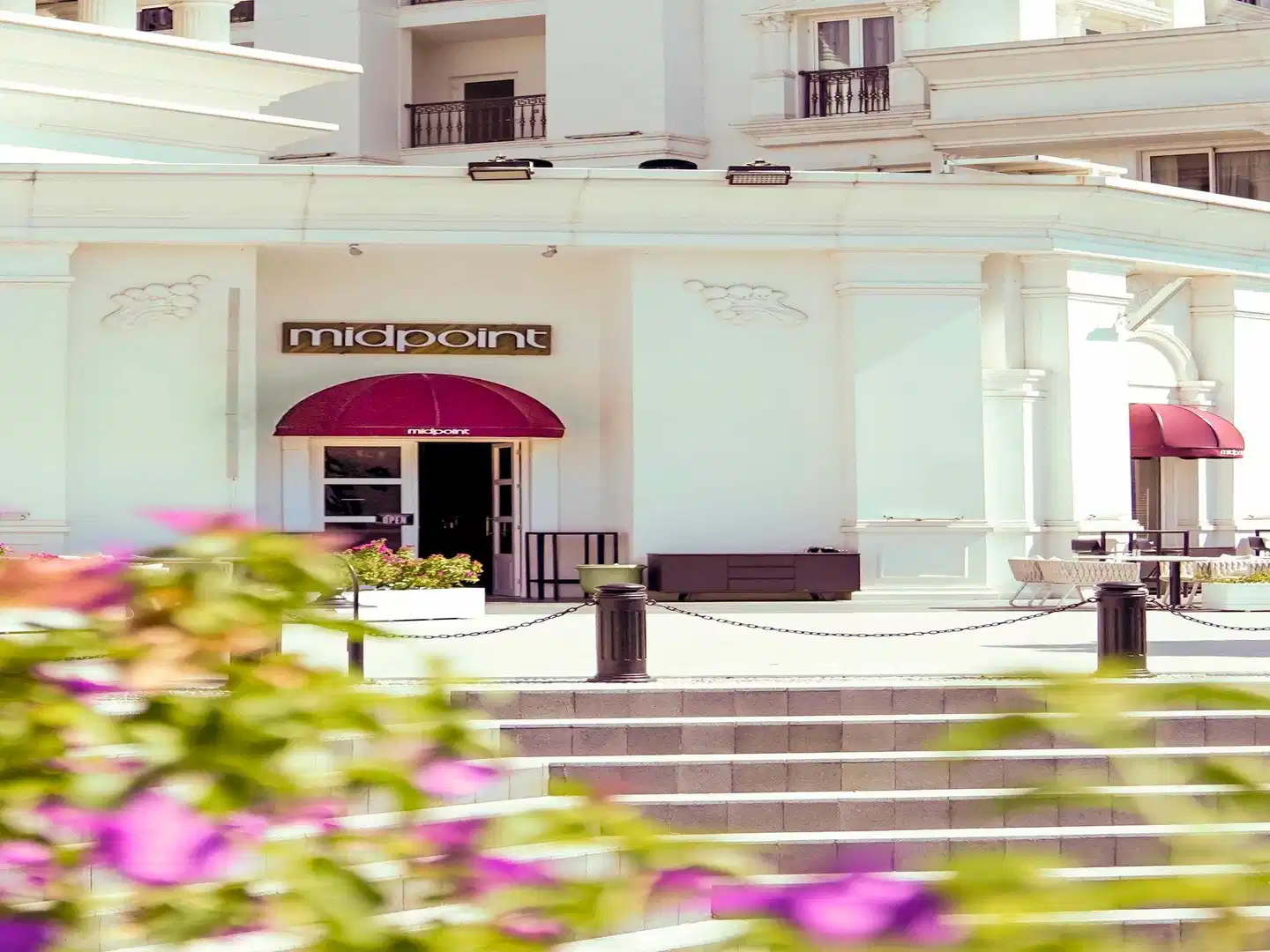 The Land of Legends Kingdom Hotel Lobby