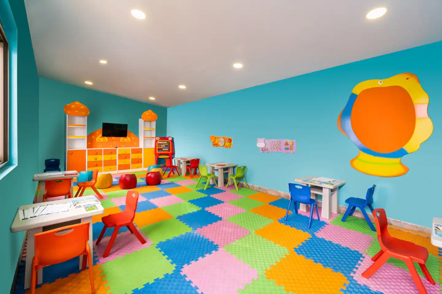 Sensitive Premium Resort & SPA Sport und Entertainment