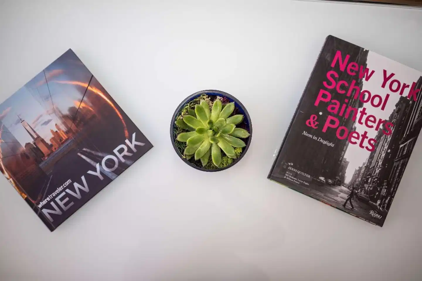 The Bernic Hotel New York City, Tapestry Collection by Hilton Lobby