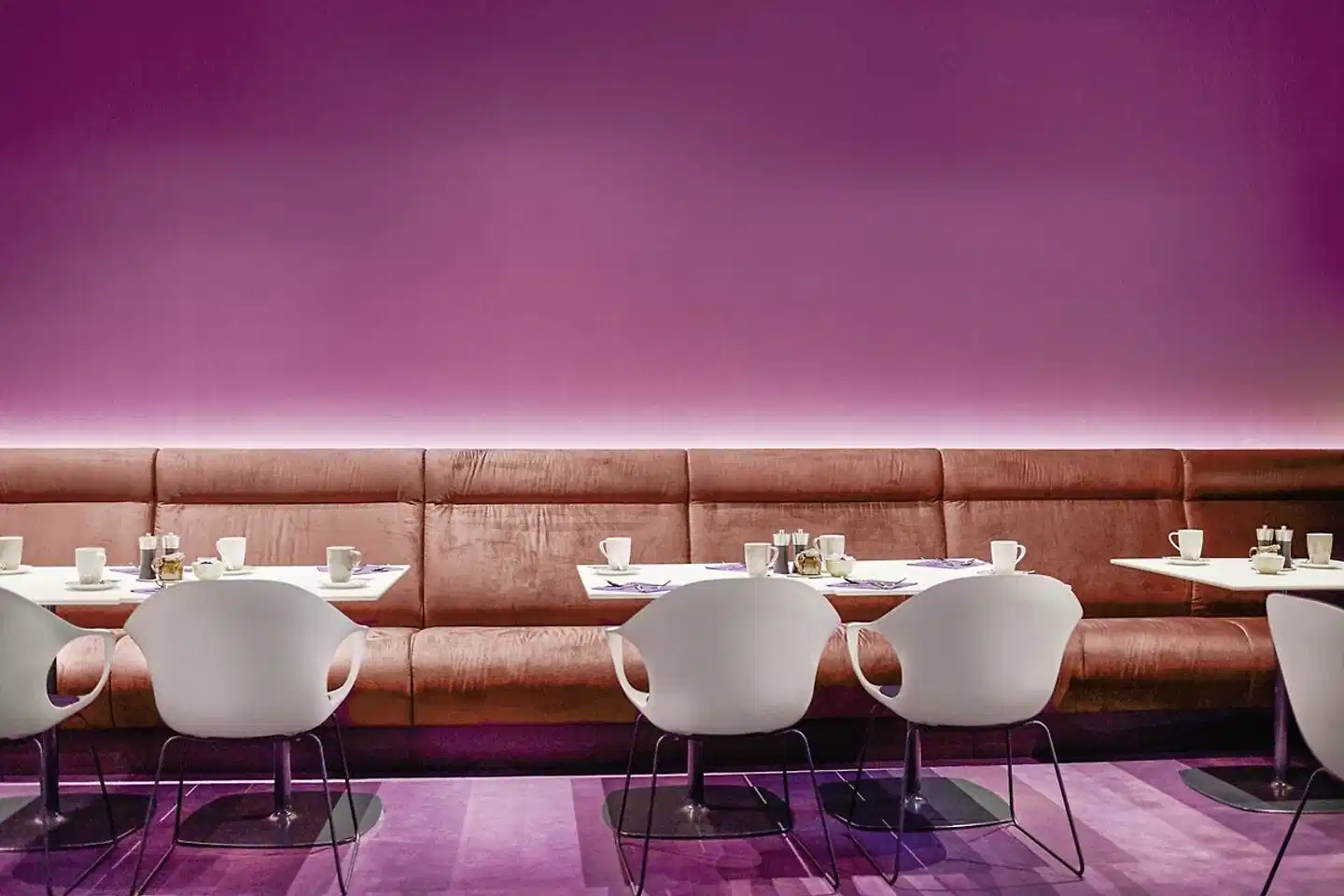 Jaz in the City Stuttgart Bar