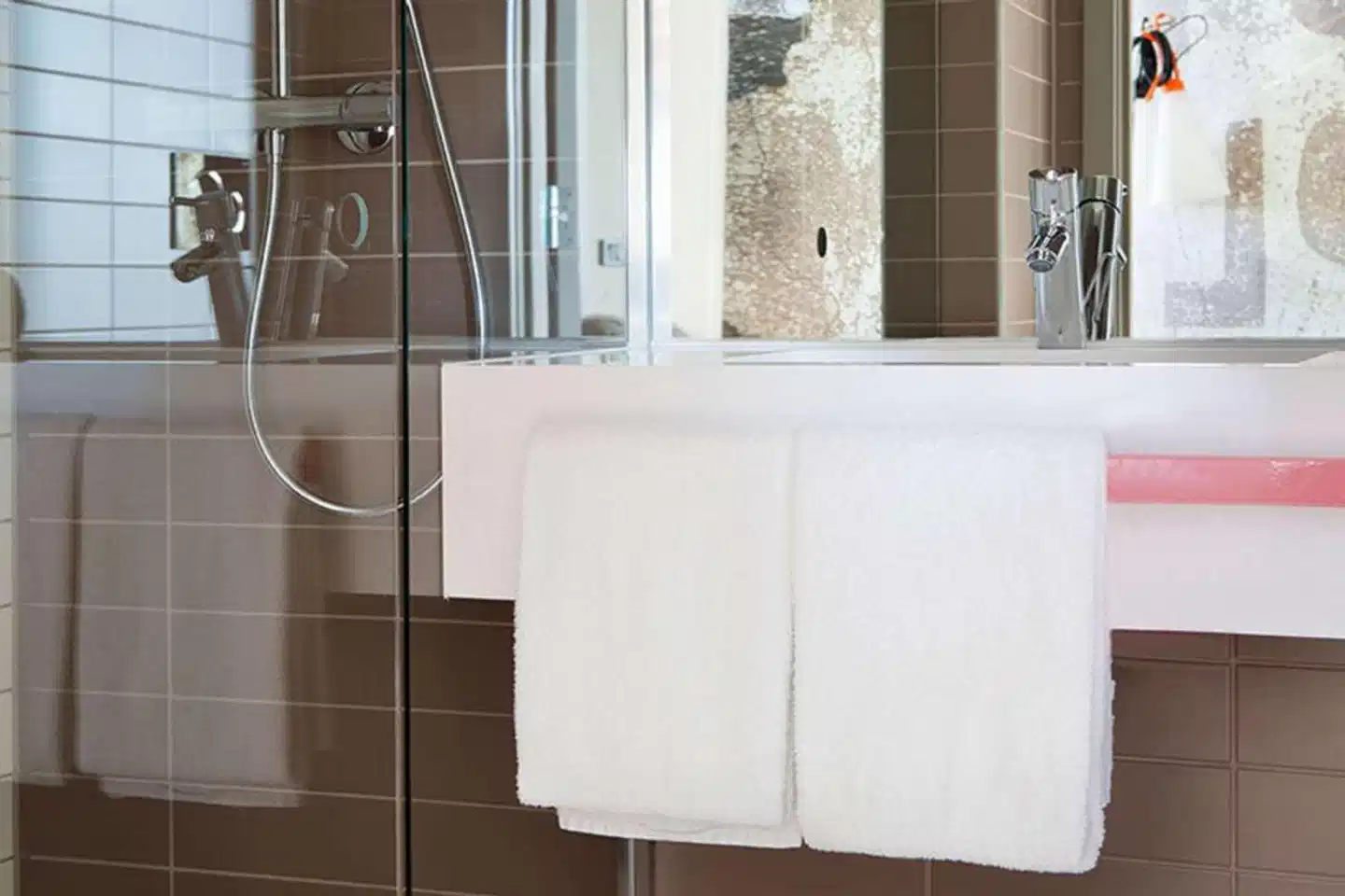 Comfort Hotel Bergen Airport Wohnbeispiel