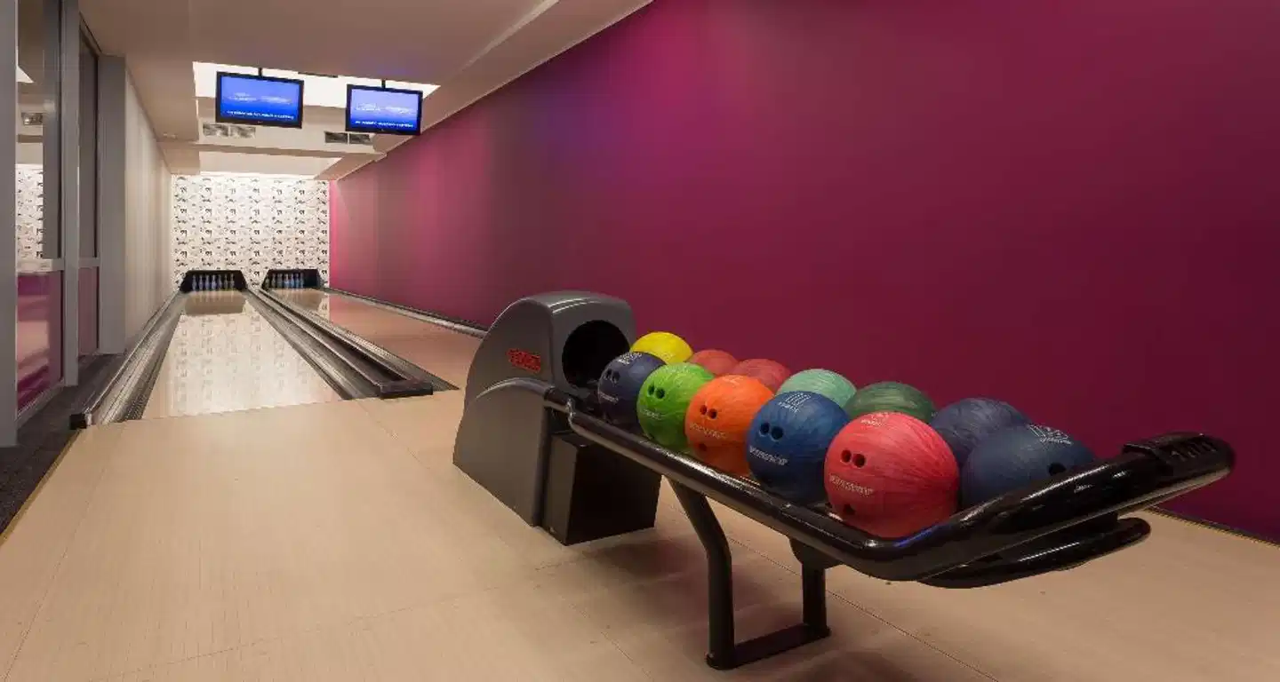 Best Western Hotel Jurata Tiere