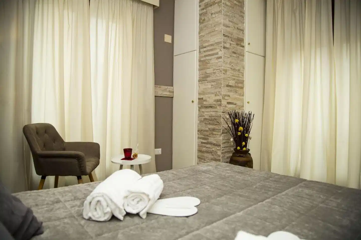 Santamaria Inn Wellness