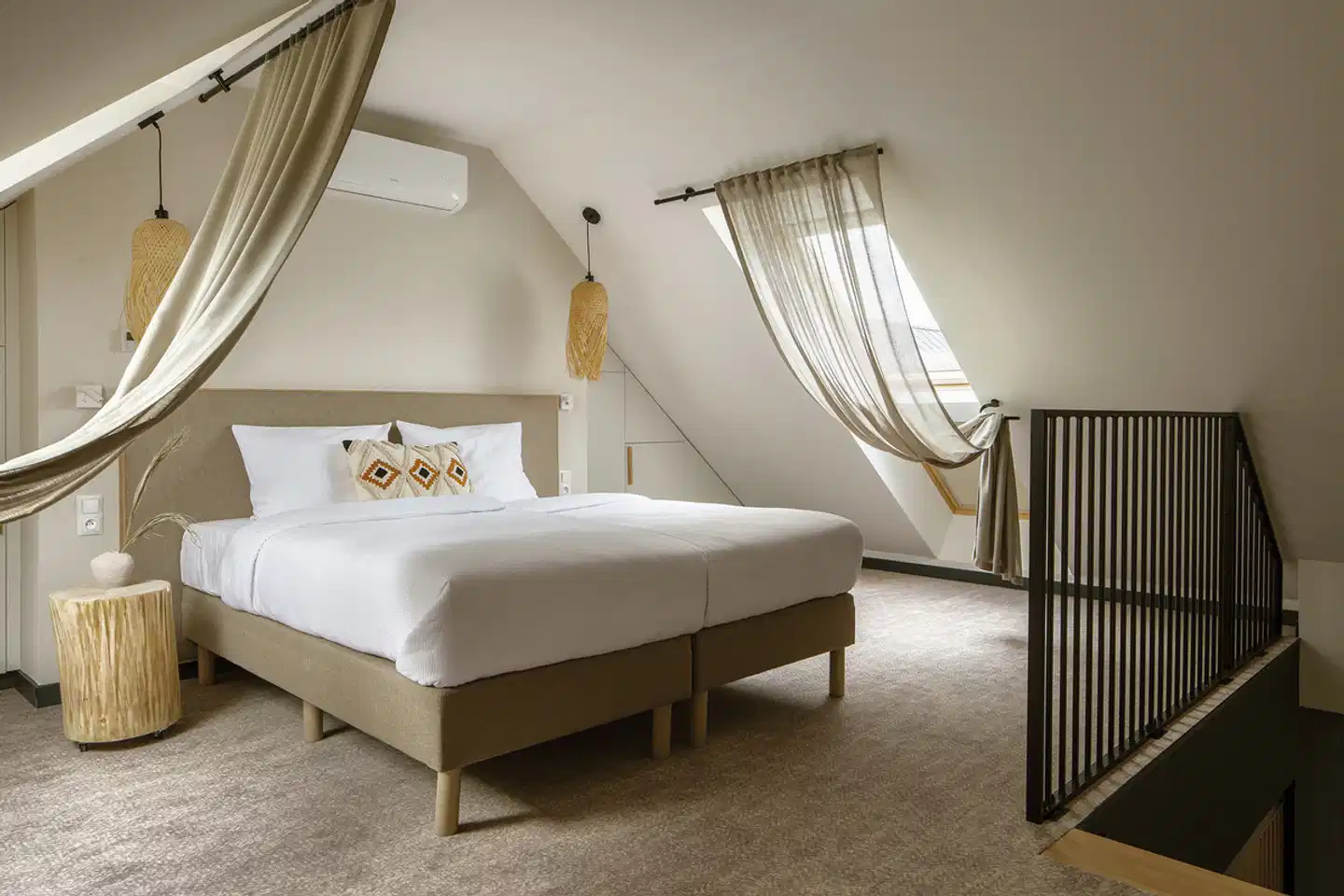 Saltic Resort & Spa Leba Wohnbeispiel