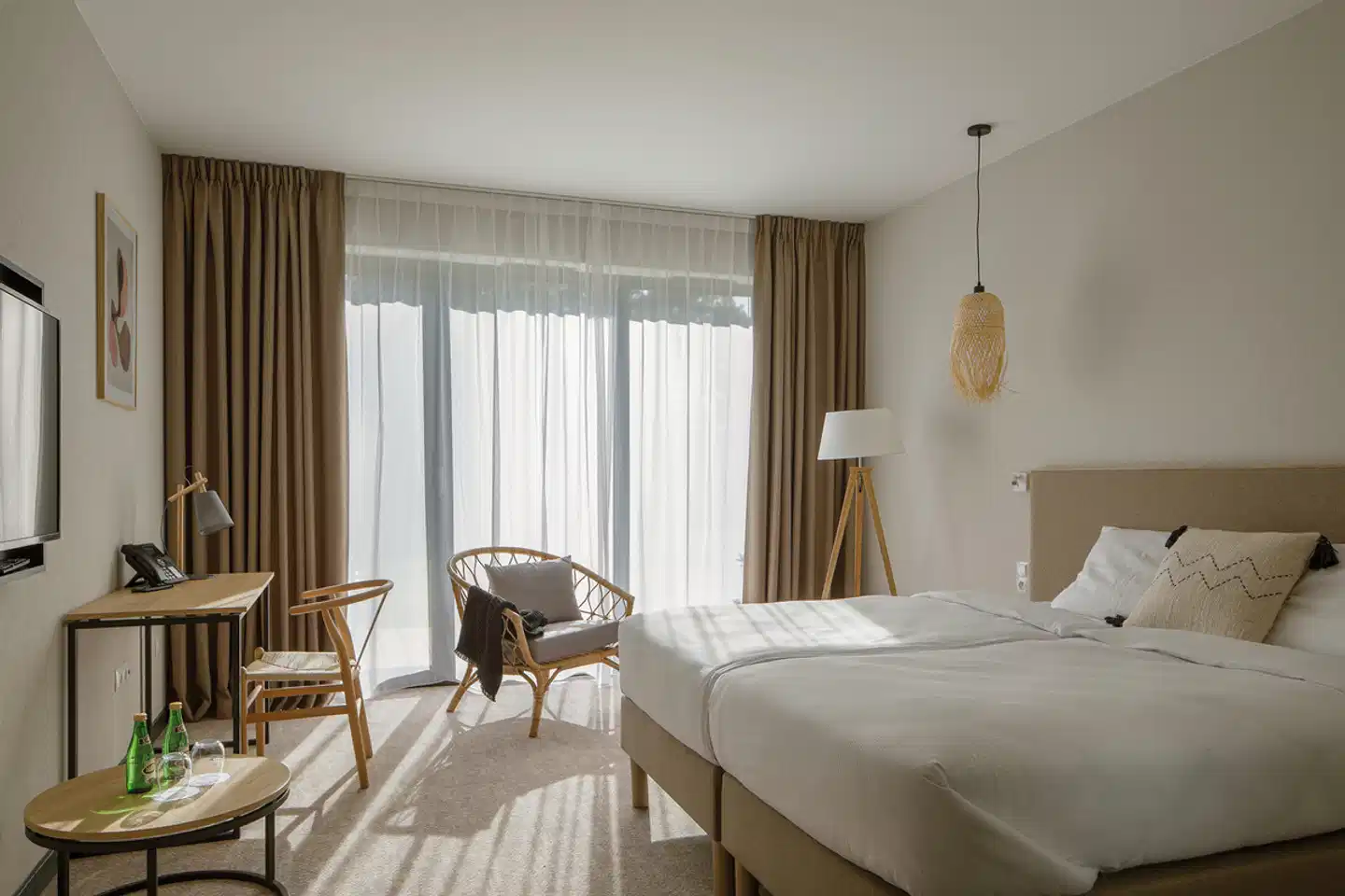 Saltic Resort & Spa Leba Wohnbeispiel