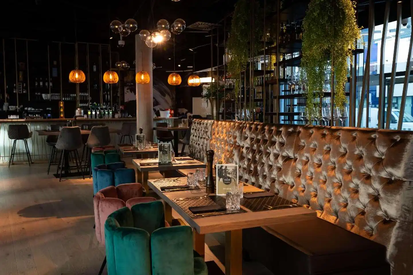 Best Western Hotel Spinnerei Linz Restaurant