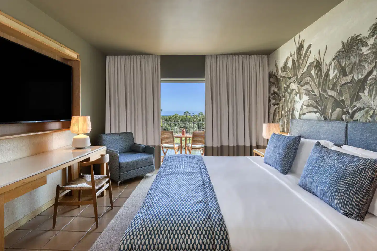 Domes Lake Algarve - Hotel Wohnbeispiel