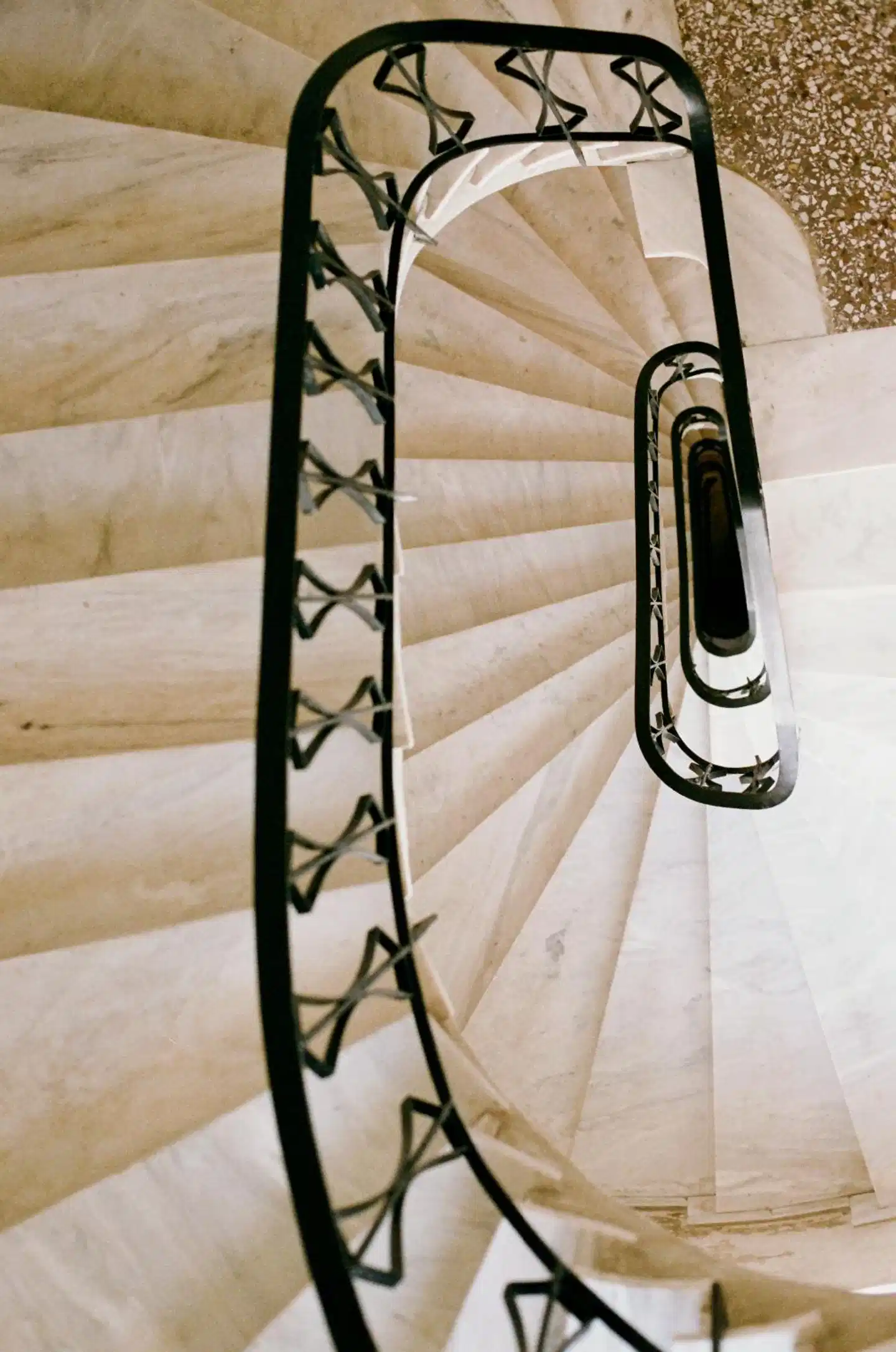 Mona Athens Badezimmer