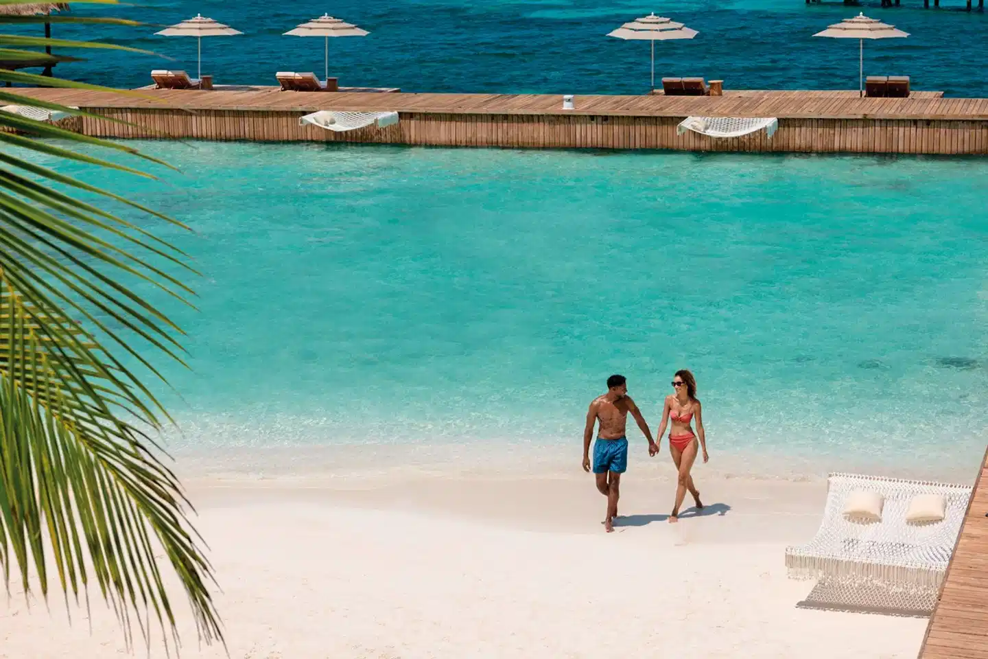 Impression Isla Mujeres by Secrets Strand