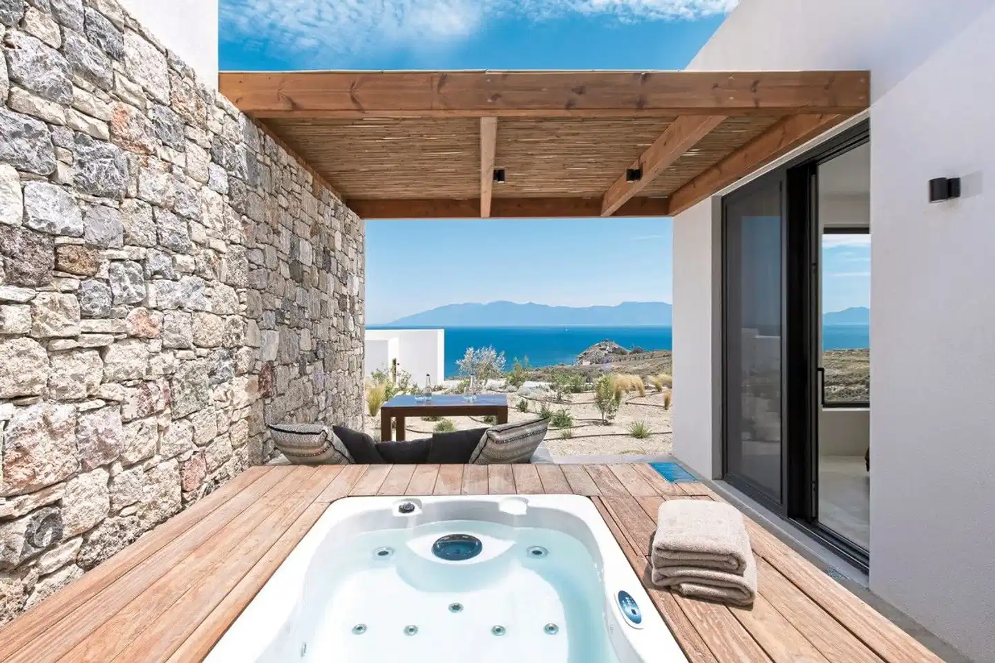 KOIA All-Suite Wellbeing Resort Wellness