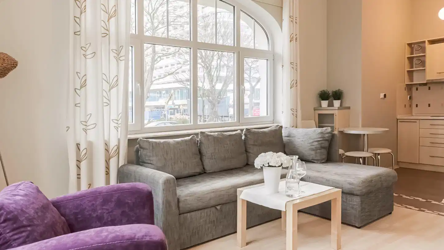 VacationClub Trzy Korony Appartements Lobby