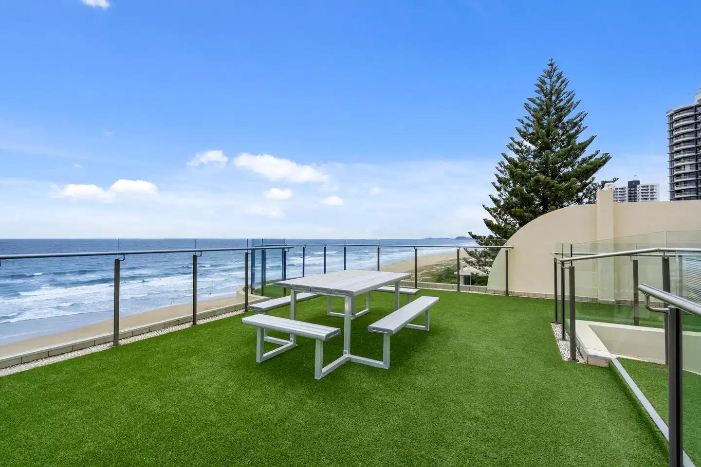 Premiere Apartments Garten