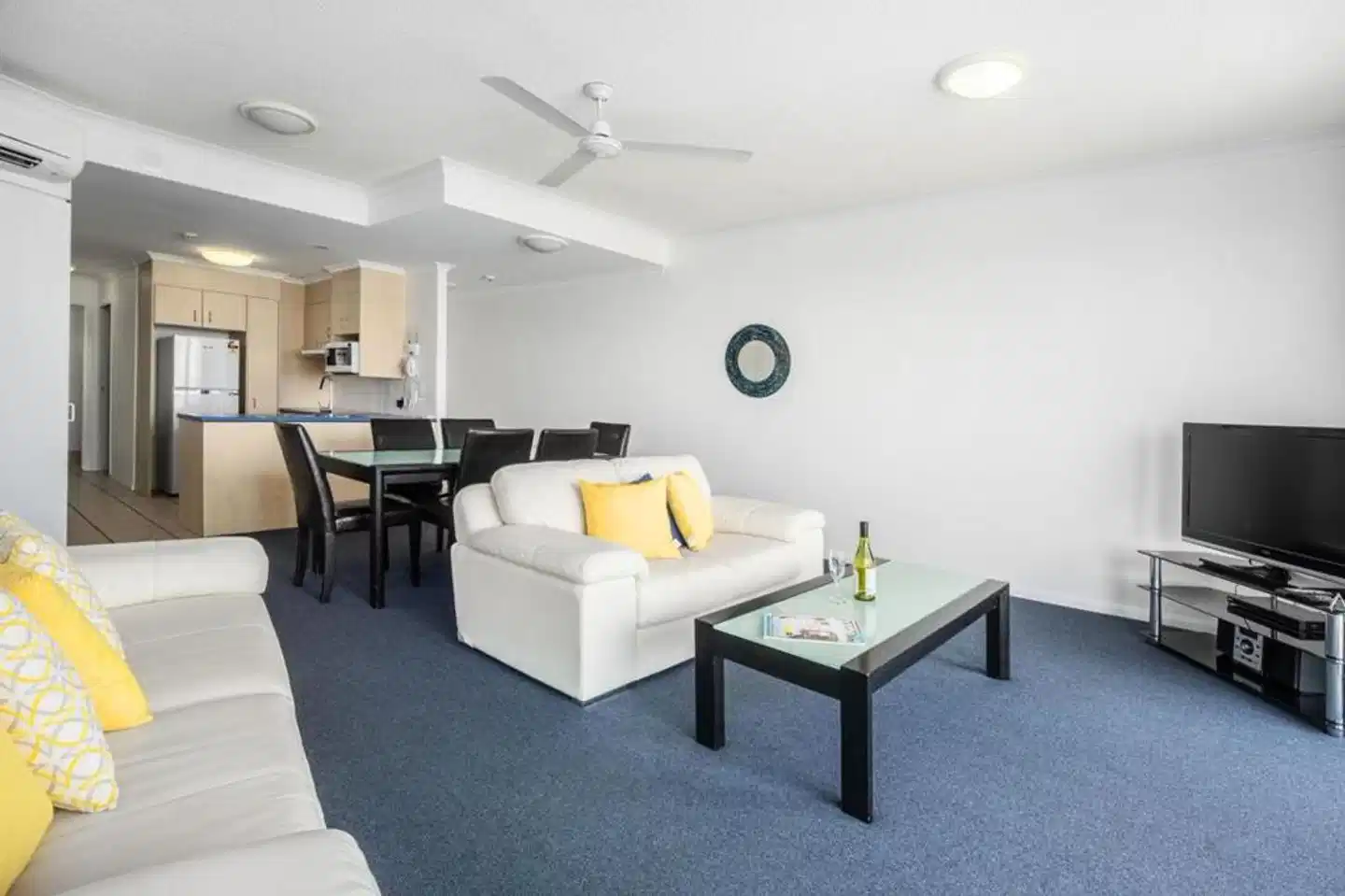 Alexandra on the Pacific Wohnbeispiel