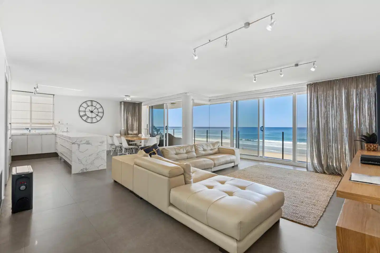 Premiere Apartments Wohnbeispiel