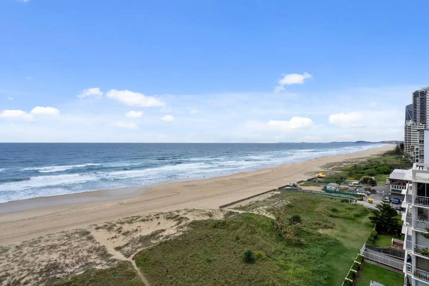 Premiere Apartments Strand