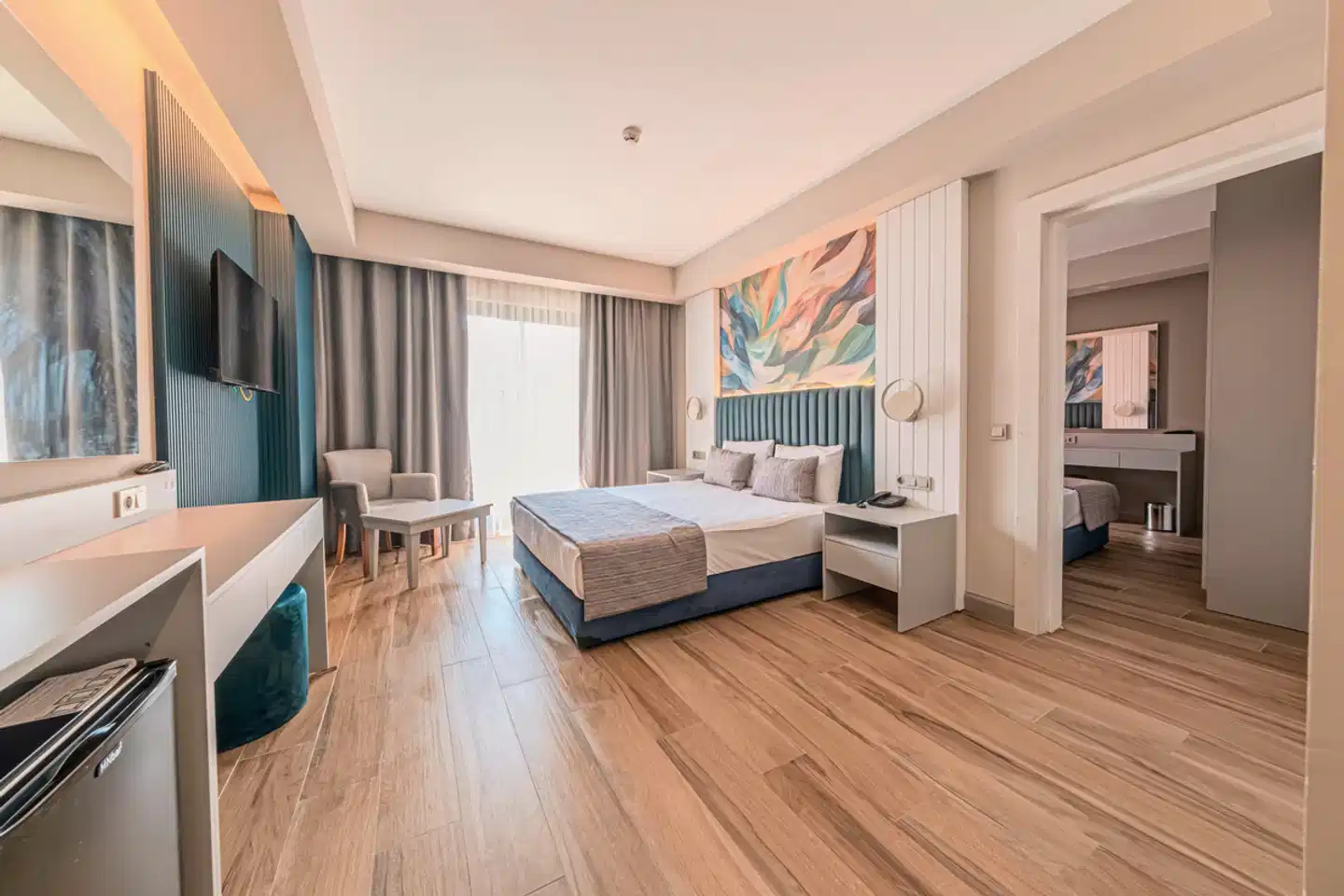 Dream Fun World Wohnbeispiel