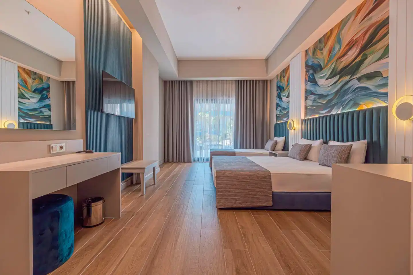 Dream Fun World Wohnbeispiel