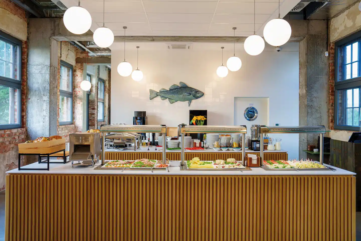 Arche Fabryka Samolotow Bar