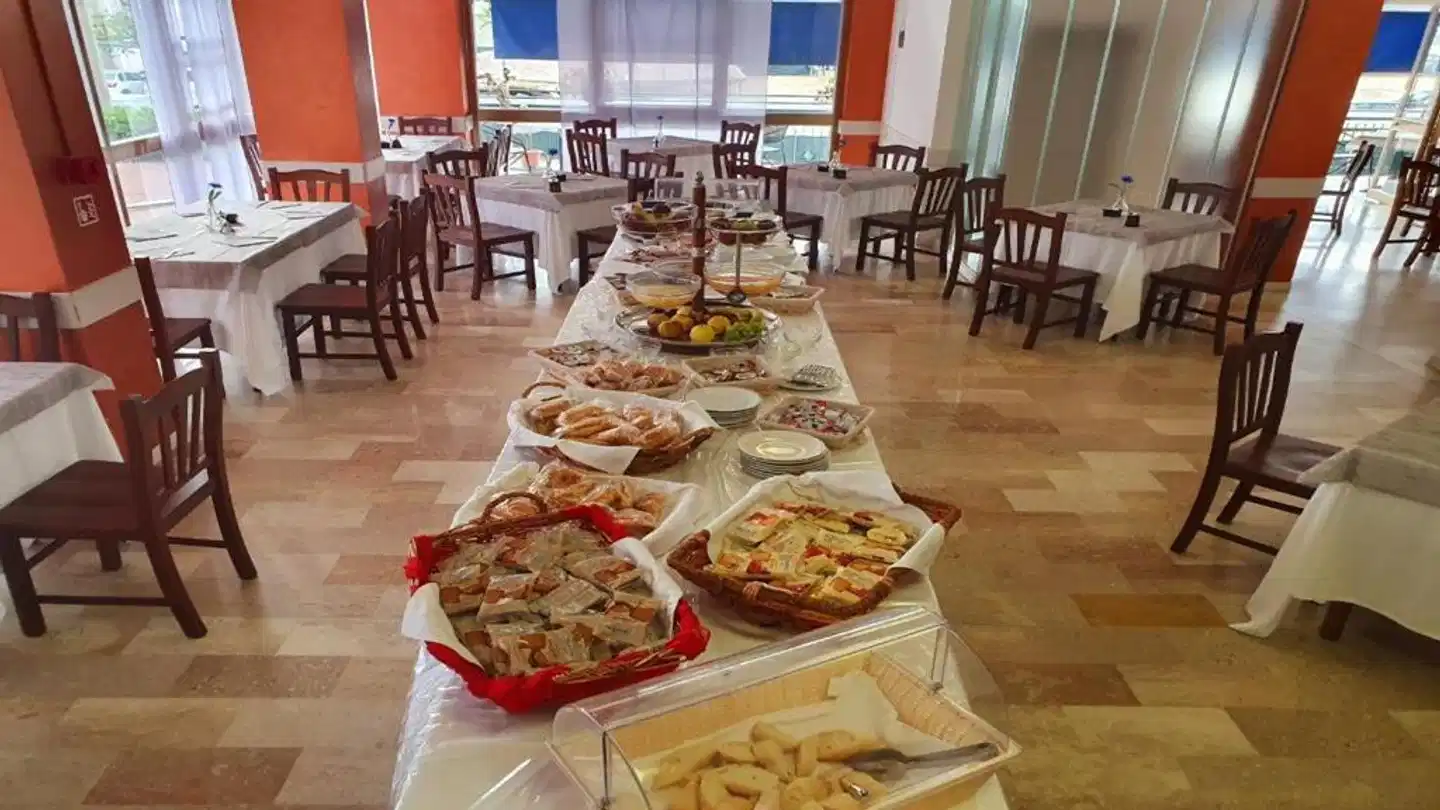 Prestige Miramare Restaurant