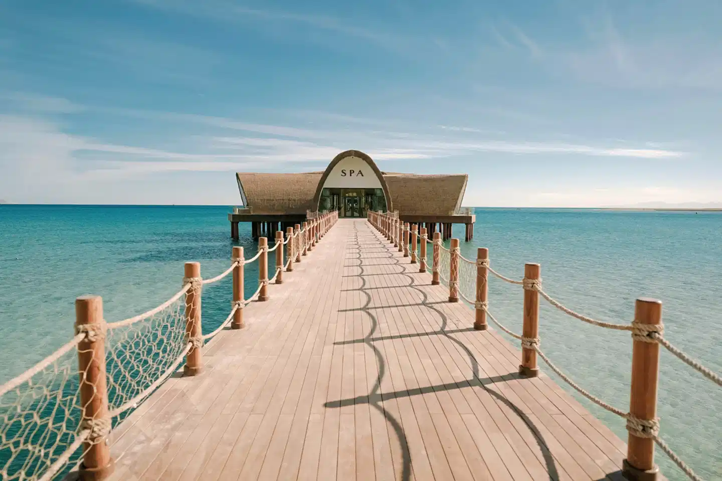 Tawila Island Resort Strand