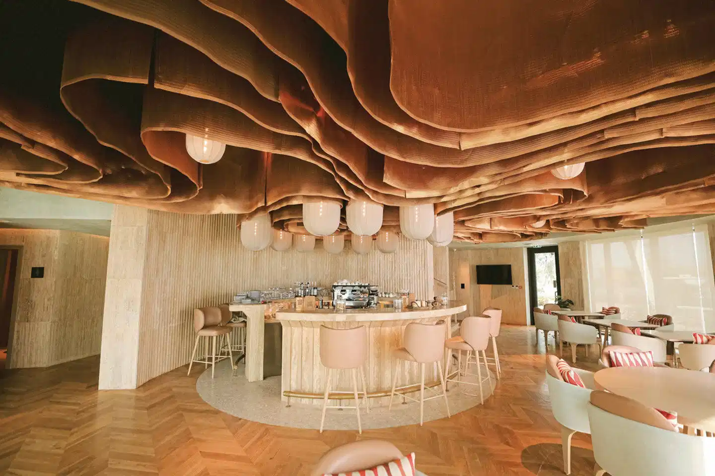 Tawila Island Resort Konferenz