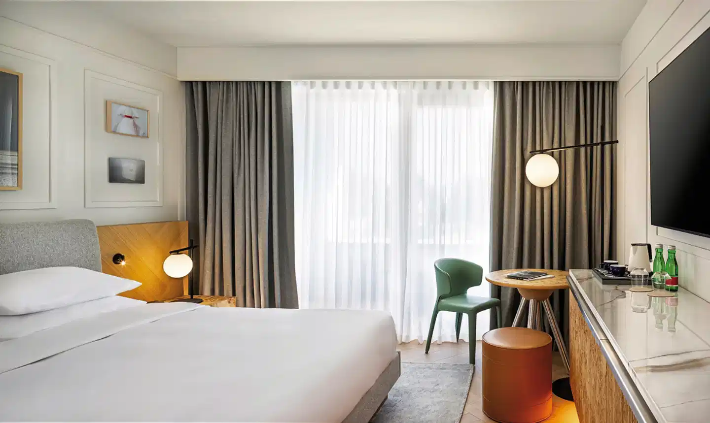 Hyatt Regency Zadar Wohnbeispiel