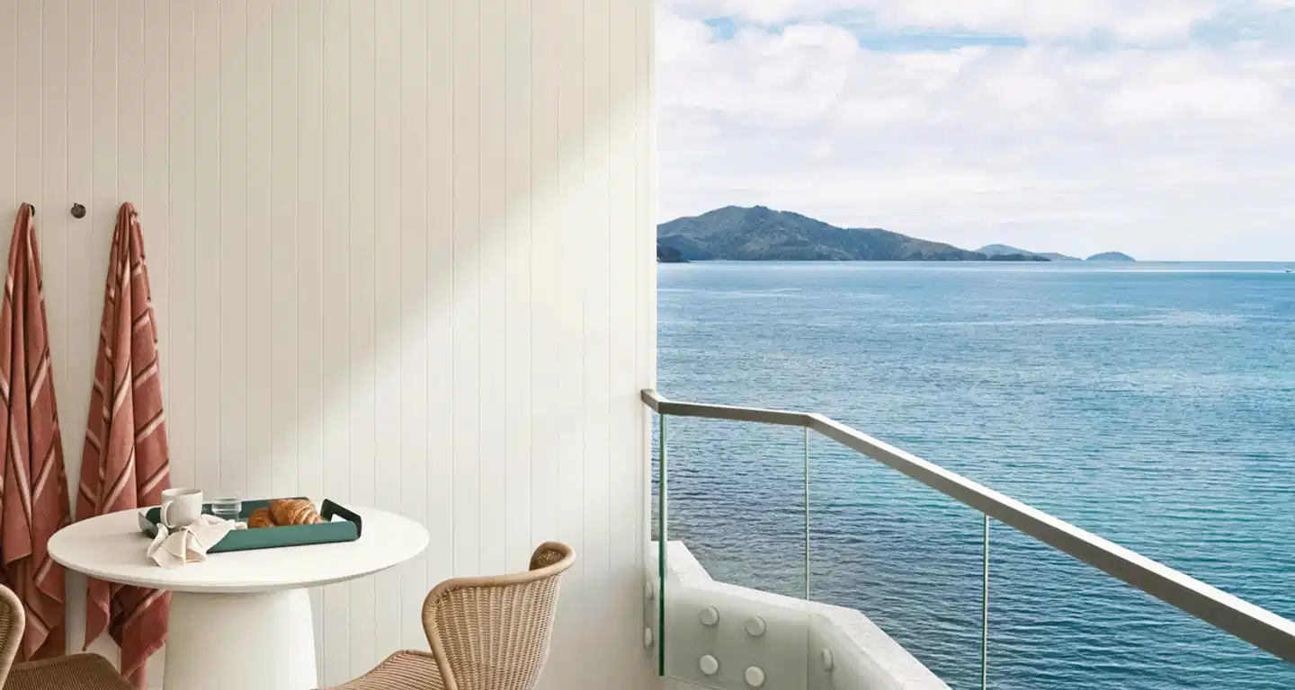 Hamilton Island - The Sundays Wellness