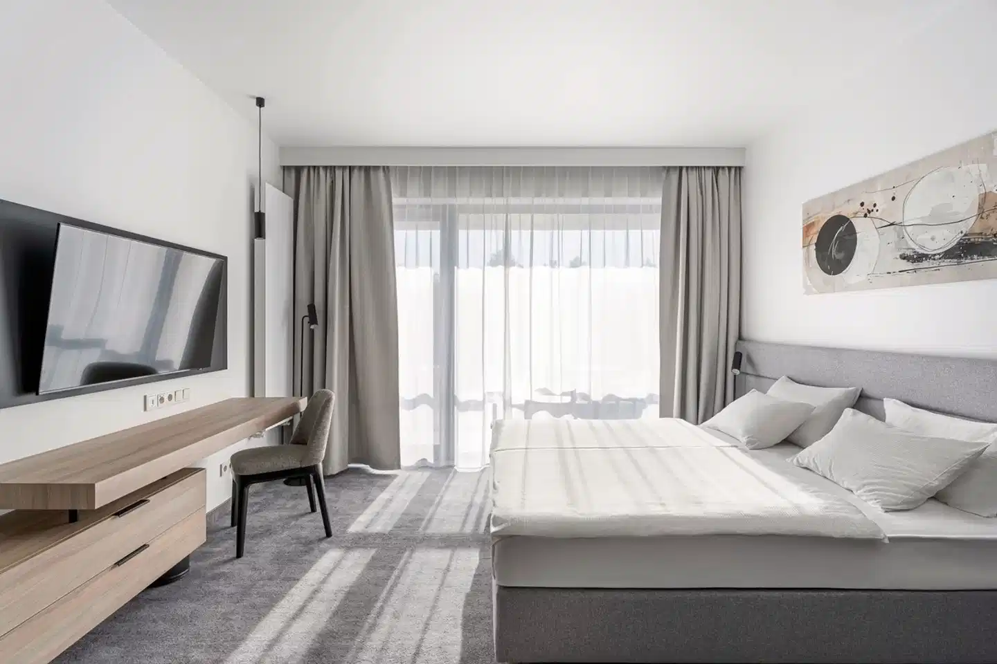 Hotel Shellter Resort & Spa Wohnbeispiel