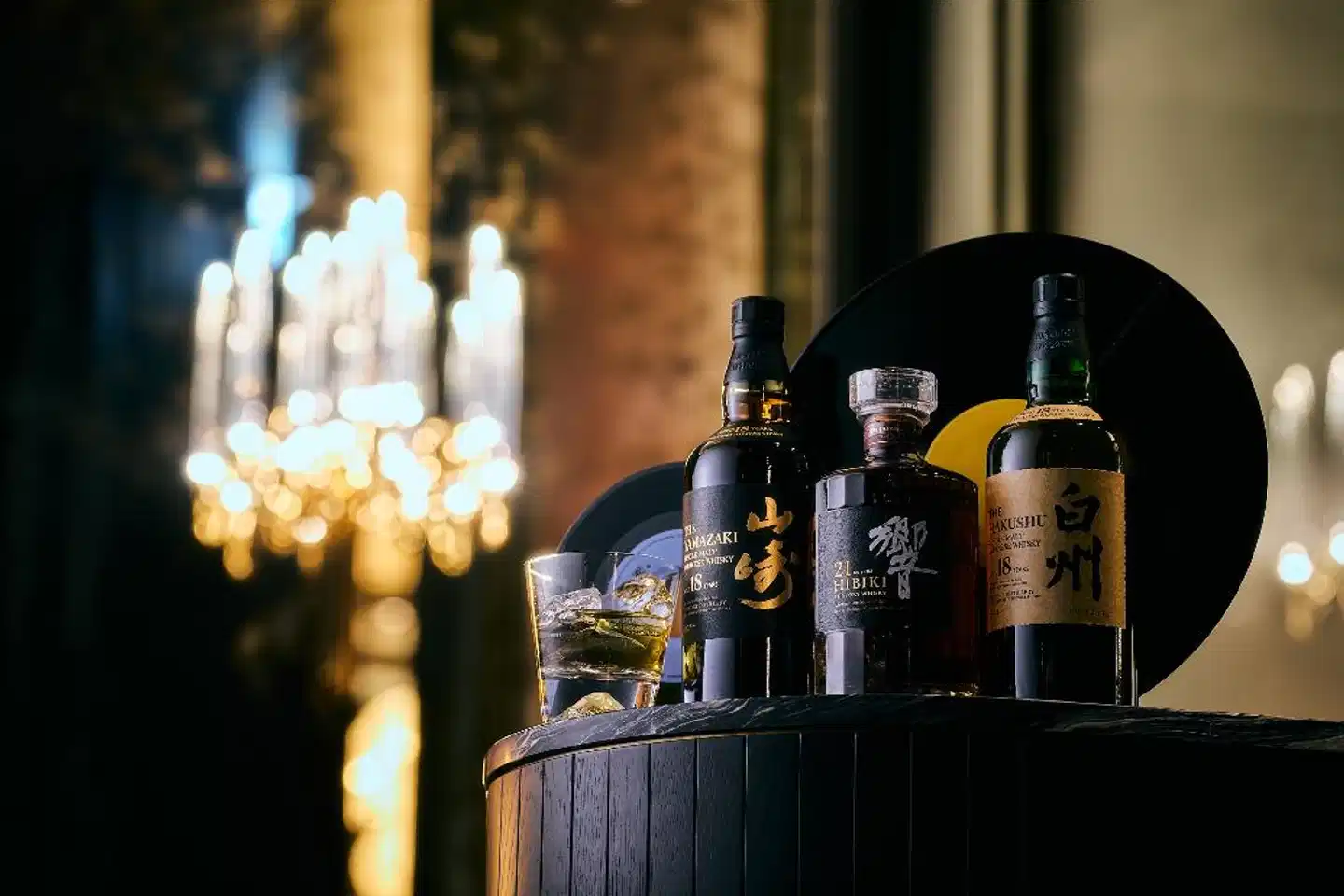 Fairmont Tokyo Personen