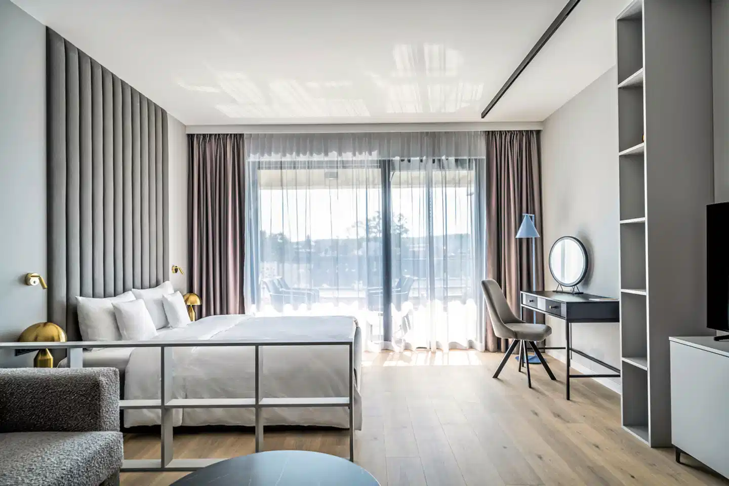 Baltic View Resort & SPA, a member of Radisson Individuals Wohnbeispiel