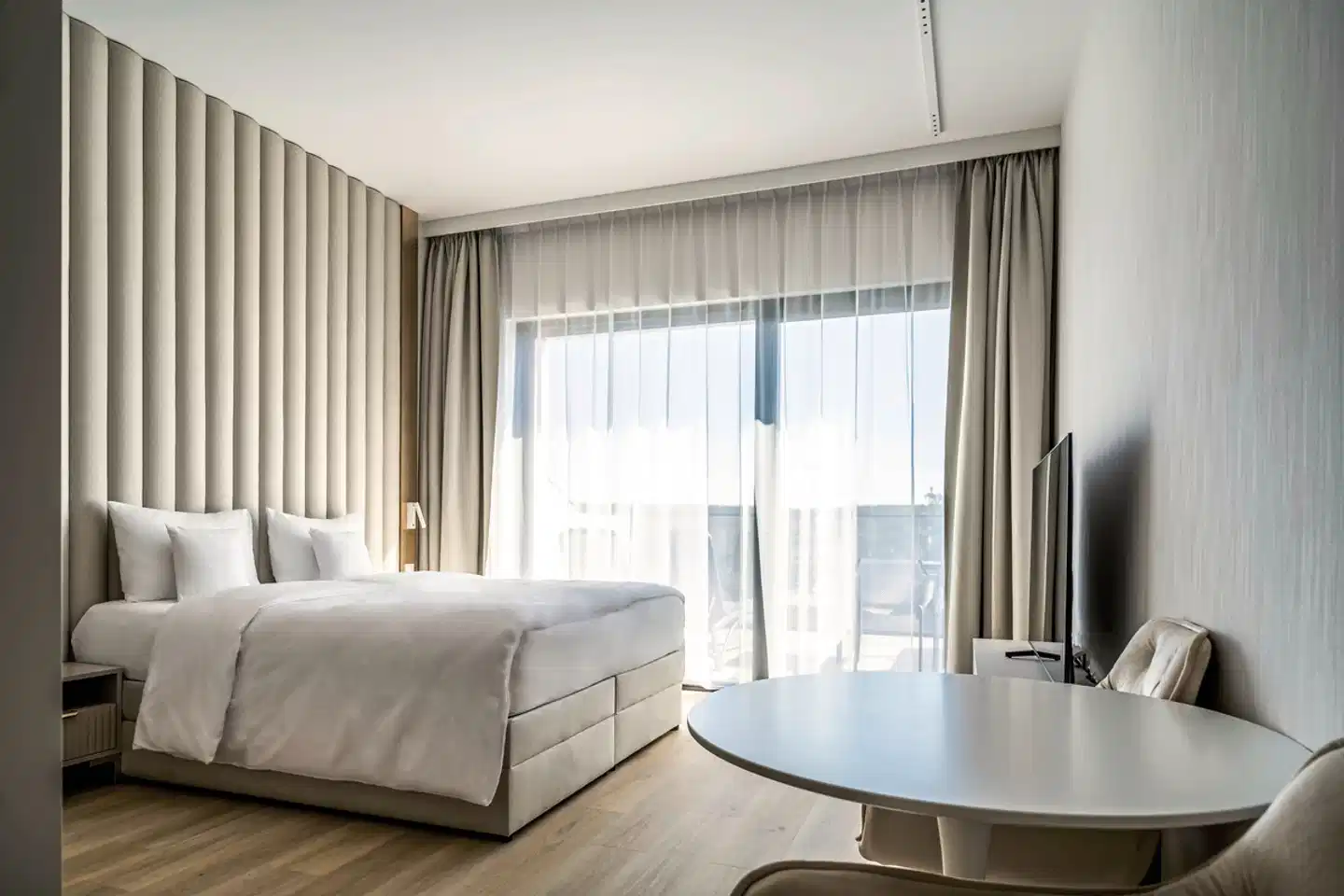 Baltic View Resort & SPA, a member of Radisson Individuals Wohnbeispiel